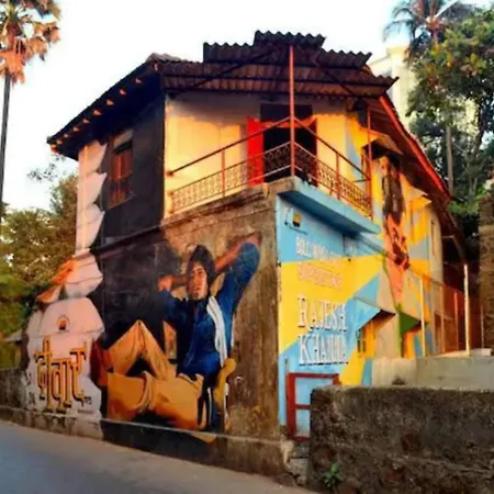 Angel Views 502, Chapel Road, Bandra West By Connekt Homes